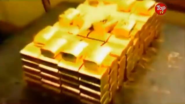 Самые дорогие драгоценные металлы в мире