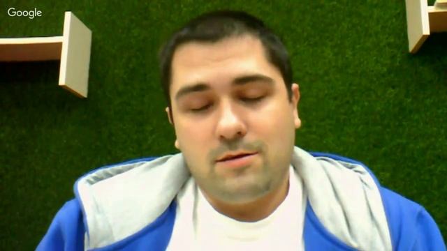 Hack IoT Декабрьская онлайн встреча смотреть онлайн