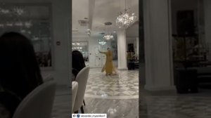 АЙНА ГЕТАГАЗОВА