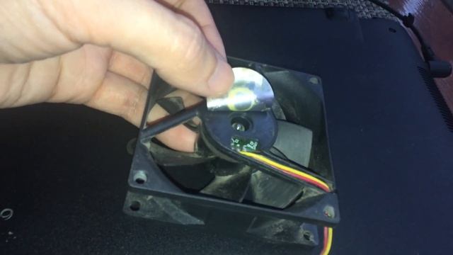 Шум вентилятора компьютера. Шум кулера ПК смотреть онлайн