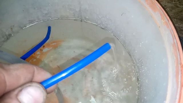 Ремонт осмоса,установка электромагнитного клапана смотреть онлайн