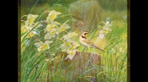 Анне ВЕСКИ - Здравствуй, мир