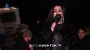 Рахмияи Аюби туена