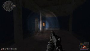 Cталкер: SGM 2.2 [ Экспедиция учёных, выживший Монолит или завод Юпитер ] #26