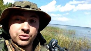 Sea-Pro Т 9.8S Marlin 340SLK винт 7.5 vs винт 8.5 стоит ли менять.mp4