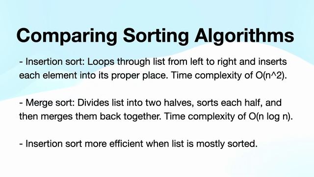 Sort Characters in a Python String Alphabetically