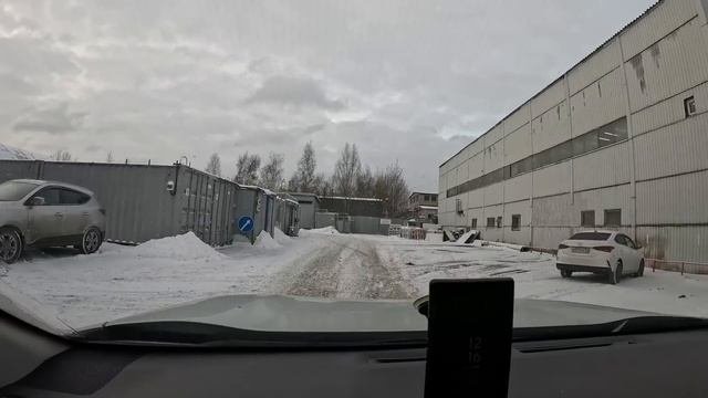Выкупил Газон Next из лизинга. Опять сломались ???#газоннекст #дальнобой