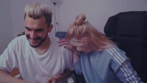 Юлик × Даша Каплан | Отчаянно