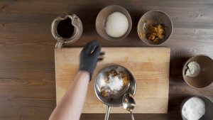 Как приготовить морошковый морс? || Море помор