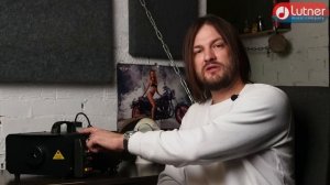 LAudio Генераторы дыма тумана снега