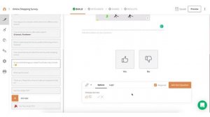 How to add Display Logic? | Logic Branching for Surveys | SurveySparrow