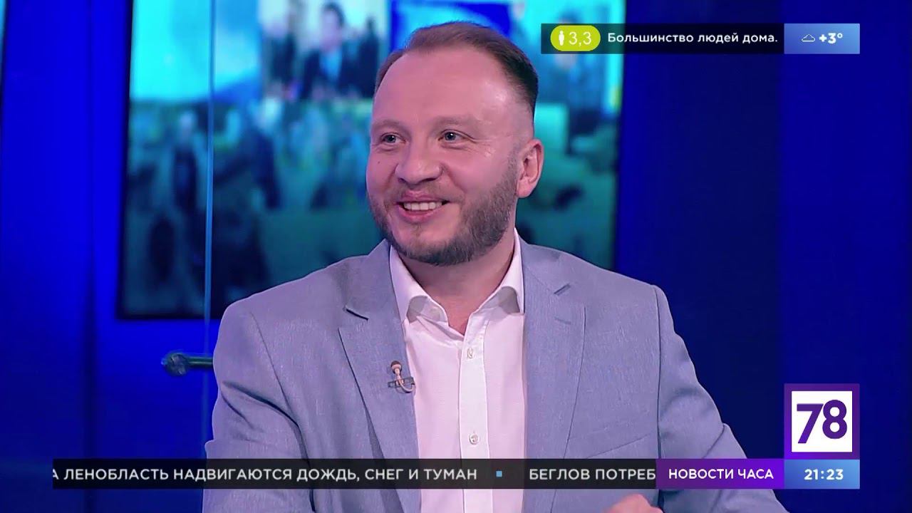 Программа "Итоги дня". Эфир от 6.04.20