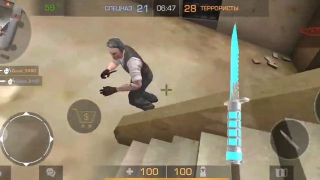 сори за лишние звуки.2 часть на канале!!! смотреть онлайн