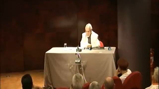 Νίκος Δήμου: Επιστροφή στην ποίηση 1α. смотреть онлайн