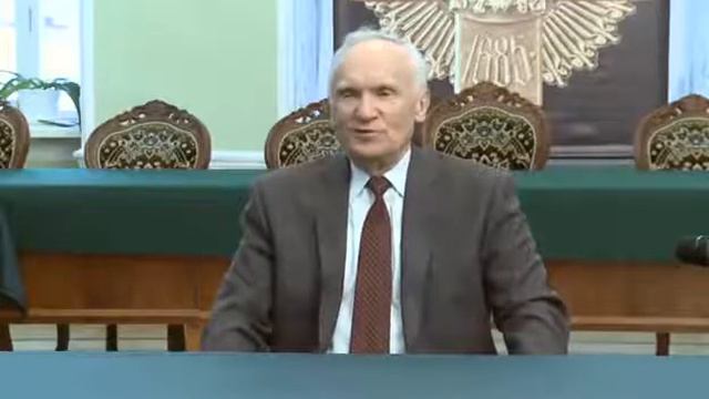 "Дайте нам Царя!" Осипов А И "О монархии" смотреть онлайн