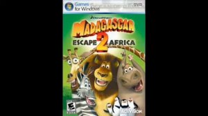 DOWNLOAD MADAGASCAR ESCAPE 2 AFRICA PARA PC (JOGO)