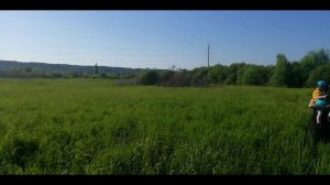 УЧАСТОК С НУЛЯ  preview