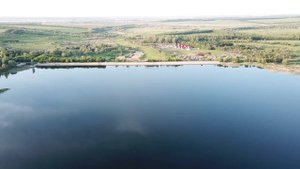 Новоберезовский, Самарская область