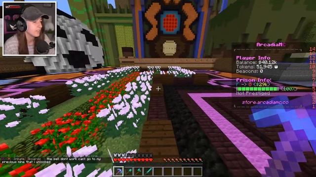 BRAND NEW Minecraft Server Release!  OP Prisons 1 Minecraft PRISONS