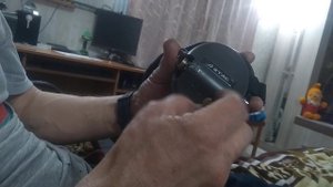 замена батареек в активных наушниках ztac (доработка:))