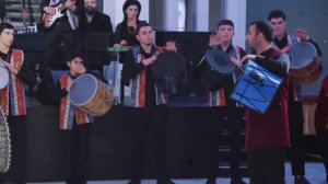 Тигран Овсепян /Ovsepyan Ritm Group!