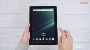 Распаковка Vertex Tab 4G 10-1 / Unboxing Vertex Tab 4G 10-1