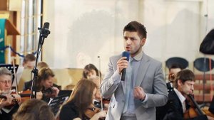 «99 овец» Андрей Жилиховский. Крещенские Вечера.
