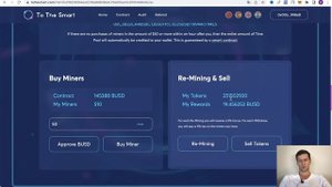 СМАРТ КОНТРАКТ | ВЫВОДИМ ДЕНЬГИ ЧЕРЕЗ КОД