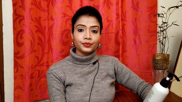 REVIEW*Plum Olive & Macadamia Shampoo & Conditioner*DINA'S VLOGZ смотреть онлайн