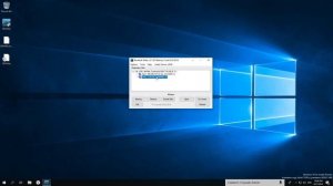 Создание установочной флешки macOS в Windows BootDiskUtility