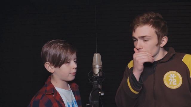 Школа БИТБОКСА Оли Кекс смотреть онлайн