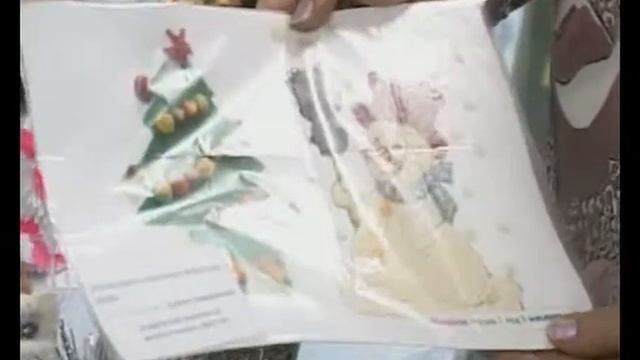 Мастерская Деда Мороза смотреть онлайн