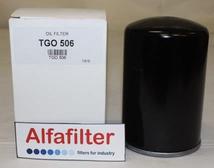 Масляный фильтр Fiac,Boge,Sullair TGO 506 (аналог 558000304,7211121150,5860,R9204)