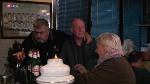 DOBRO JUTRO, KOMŠIJA - EPIZODA 2