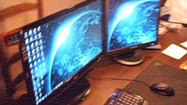 LG W2486L смотреть онлайн