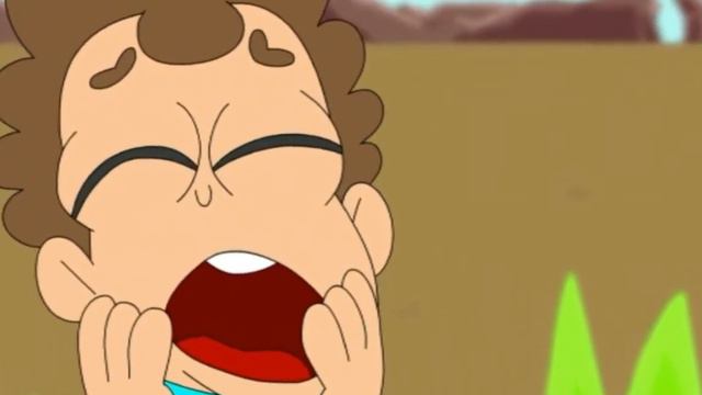 БОБ со Шрамом Возвращается? Разбор БОБ Уменьшился до 1 миллиметра! (Канал Знакомьтесь БОБ) смотреть онлайн