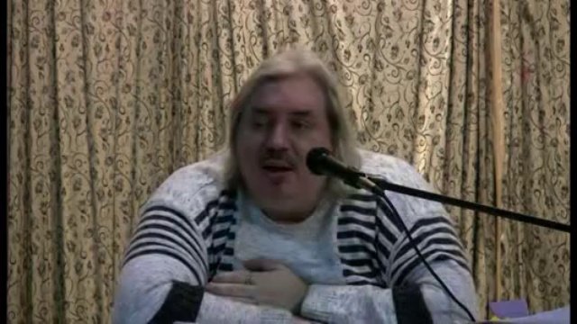 Миф о глобальном потеплении.