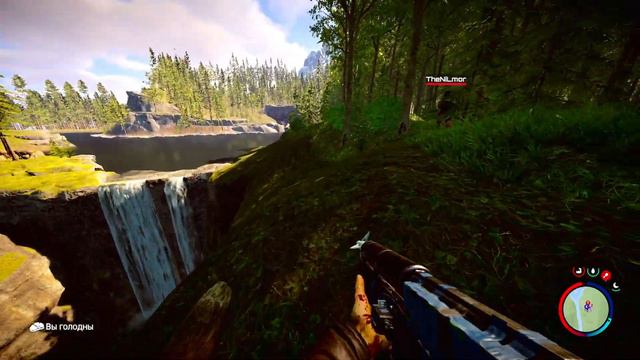 🔴THE FOREST 2: Sons of the Forest🔴 | 4k | Первый взгляд смотреть онлайн