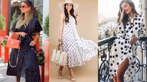 ШИКАРНЫЕ ЛЕТНИЕ ПЛАТЬЯ И САРАФАНЫ ❤️СТИЛЬНЫЕ МОДЕЛИ И ФАСОНЫ❤️