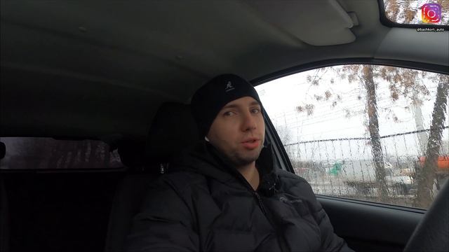 КУПИЛ, НО НЕ ПОЛУЧИЛ | КАК ПРОДАВАЛАСЬ LADA GRANTA смотреть онлайн