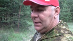 Мои охотничьи патроны через хронограф