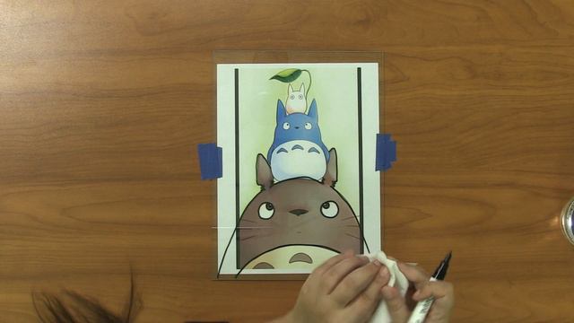 Center at Home-Arts And Crafts Episode 35- Glass Acrylic Paint смотреть онлайн