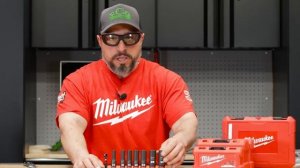 Milwaukee Tool NEW Impact Sockets (WHY WOULD YOU BUY THESE?)