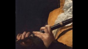 BENDA, Franz: Concerto in E minor, for flute, strings & b.c. [Emmanuel Pahud]