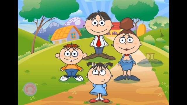 Автоматизация звука [Р]. "На все голоса". Часть 2. смотреть онлайн