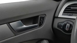 Audi A4 B8 2.0 TDI 170KM quattro 4x4