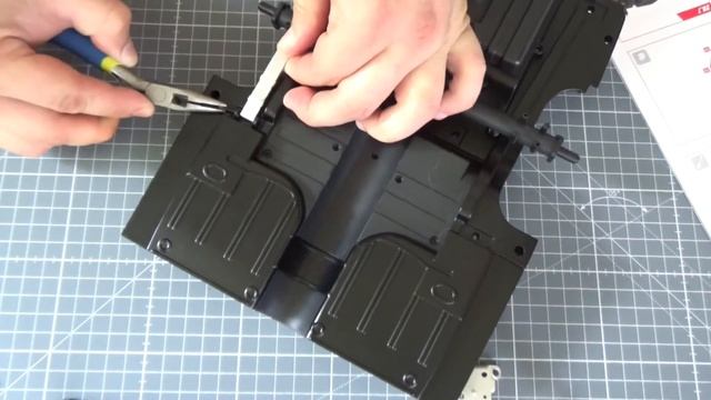 Eaglemoss - Ford Mustang Eleanor #27 - #30 смотреть онлайн