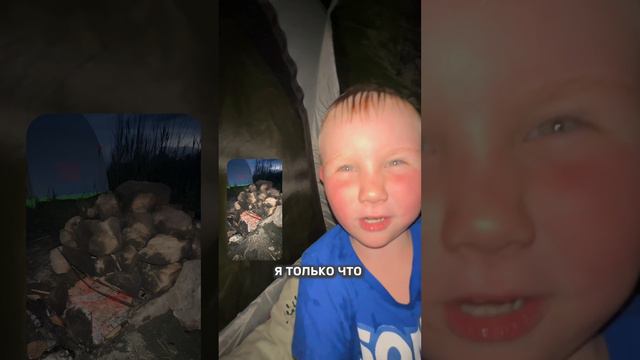 Света Марсель 🌈 Баня в палатке на озере! смотреть онлайн