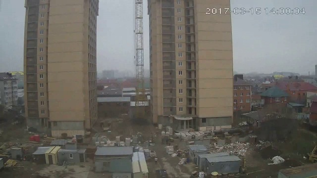 ЖК Жемчужина, Литеры 1 и 2, рабочий день 2017.03.15 за 5 минут! смотреть онлайн