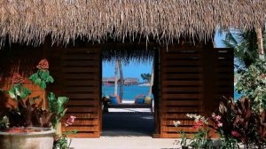 One&Only Reethi Rah 5* Мальдивы